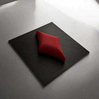 Cuadro Escultura Poker