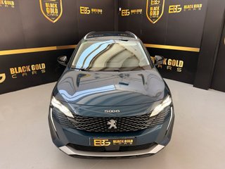 Peugeot 5008 2022