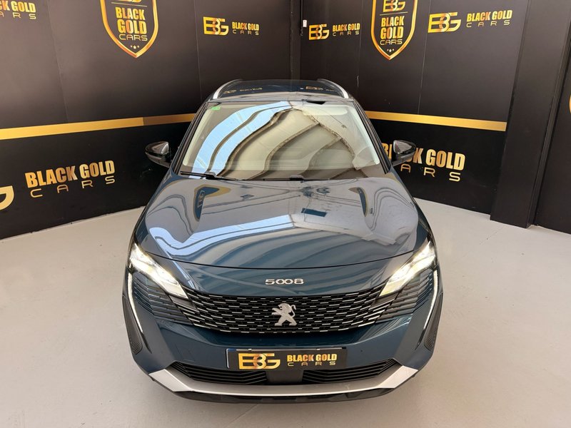 Peugeot 5008 2022 - foto 1