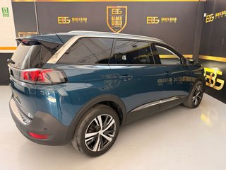 Peugeot 5008 2022