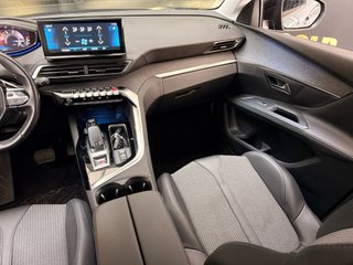 Peugeot 5008 2022