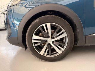 Peugeot 5008 2022