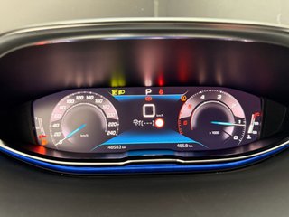 Peugeot 5008 2022