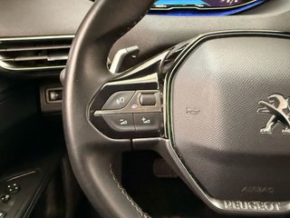 Peugeot 5008 2022