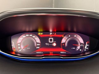 Peugeot 5008 2022