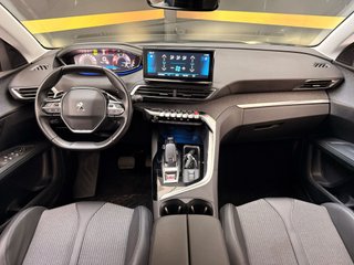 Peugeot 5008 2022
