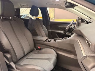 Peugeot 5008 2022