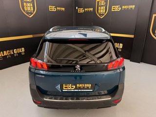 Peugeot 5008 2022