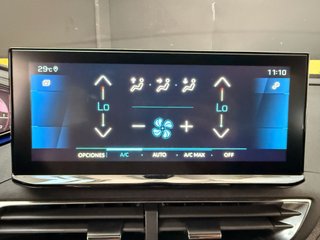 Peugeot 5008 2022