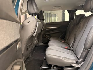 Peugeot 5008 2022