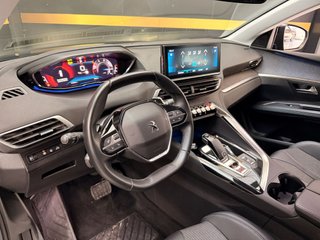 Peugeot 5008 2022