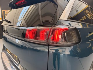 Peugeot 5008 2022