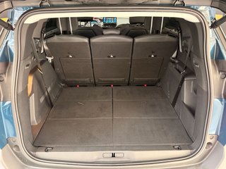 Peugeot 5008 2022