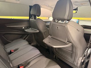Peugeot 5008 2022
