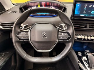 Peugeot 5008 2022