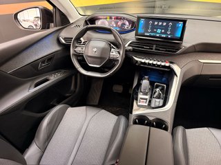 Peugeot 5008 2022