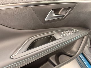 Peugeot 5008 2022