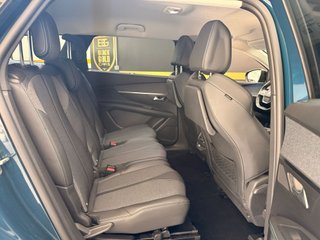 Peugeot 5008 2022