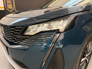 Peugeot 5008 2022