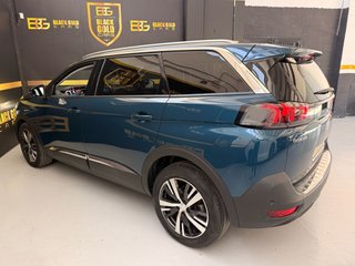 Peugeot 5008 2022