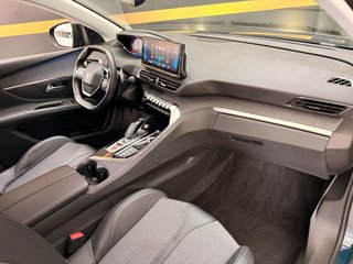 Peugeot 5008 2022