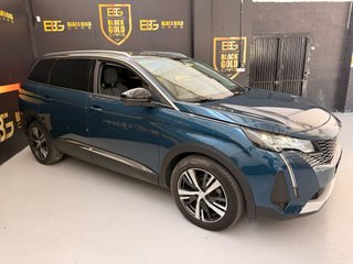 Peugeot 5008 2022