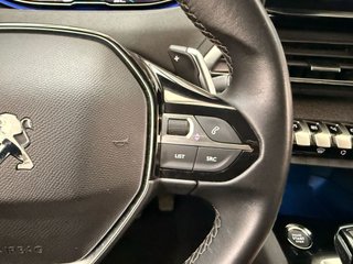 Peugeot 5008 2022