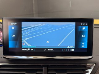 Peugeot 5008 2022