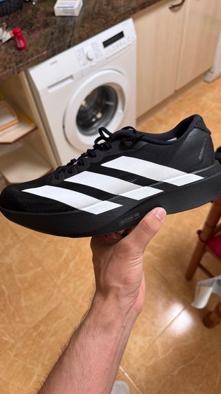 Adidas Adizero Evo SL 43 1/3