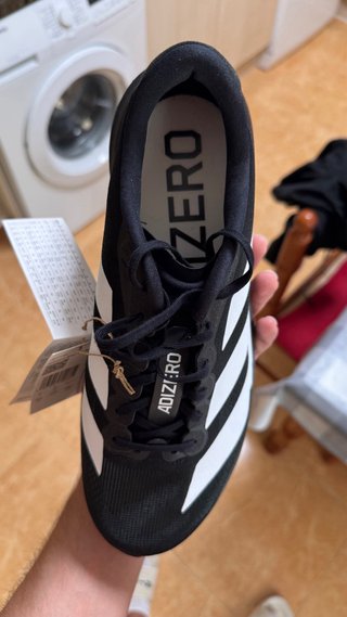 Adidas Adizero Evo SL 43 1/3