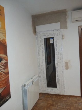 Manitas del hogar