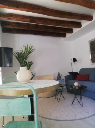 Manitas del hogar