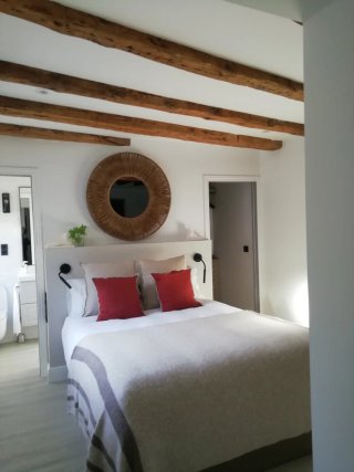 Manitas del hogar
