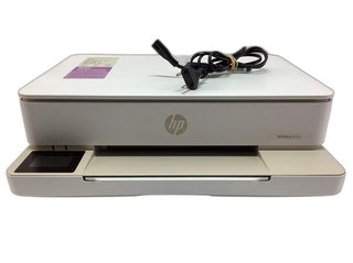 Impresora HP Envy 6132e Multifunción