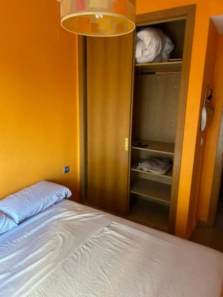 Se alquila habitación para estudiante