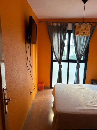 Se alquila habitación para estudiante