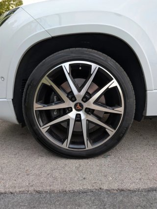 CUPRA Ateca 300 DSG 4Drive 2020 | FULL EXTRAS!