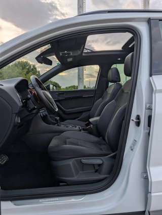 CUPRA Ateca 300 DSG 4Drive 2020 | FULL EXTRAS!