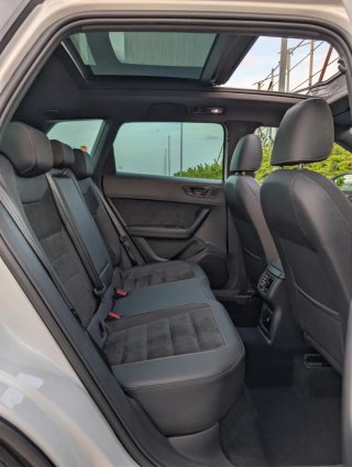 CUPRA Ateca 300 DSG 4Drive 2020 | FULL EXTRAS!