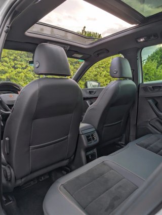 CUPRA Ateca 300 DSG 4Drive 2020 | FULL EXTRAS!