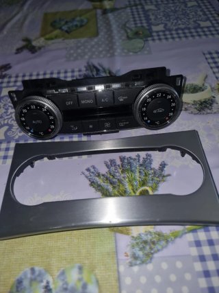 Recambios Mercedes Clase C 2010