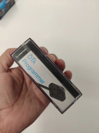 Módulo Bluetooth Hobbywing OTA Programmer
