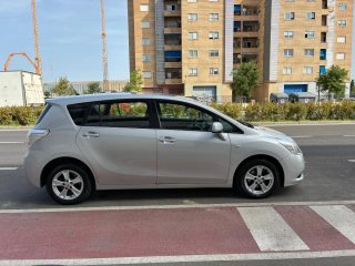 Toyota Verso 2010