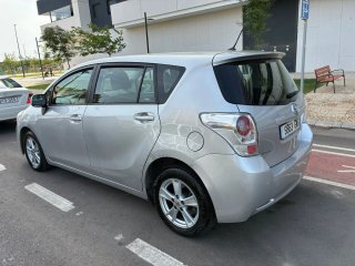 Toyota Verso 2010
