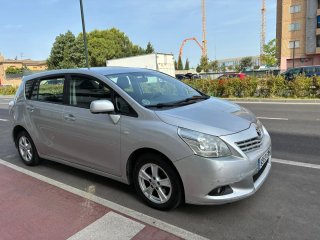 Toyota Verso 2010