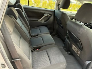 Toyota Verso 2010