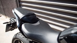 Yamaha MT-07 Pure