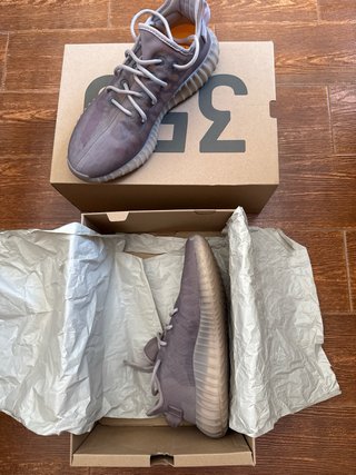 Adidas Yeezy Boost 350 V2 GW2871 Talla 43