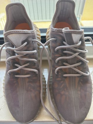 Adidas Yeezy Boost 350 V2 GW2871 Talla 43