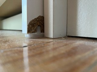 Estantería Brimnes Ikea Blanca